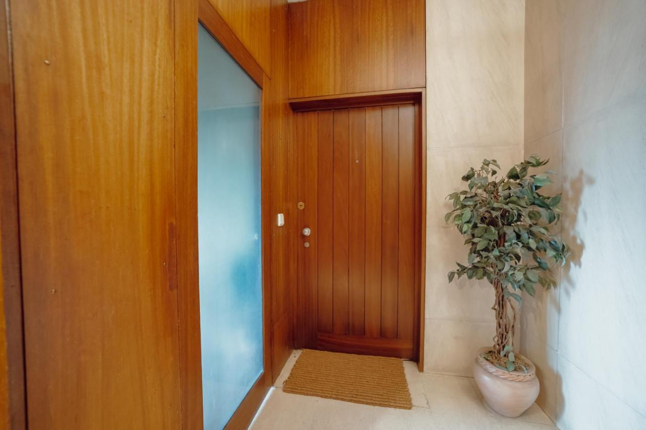 Grand Botanic Garden Apartment By Vacationy OOporto Exterior foto