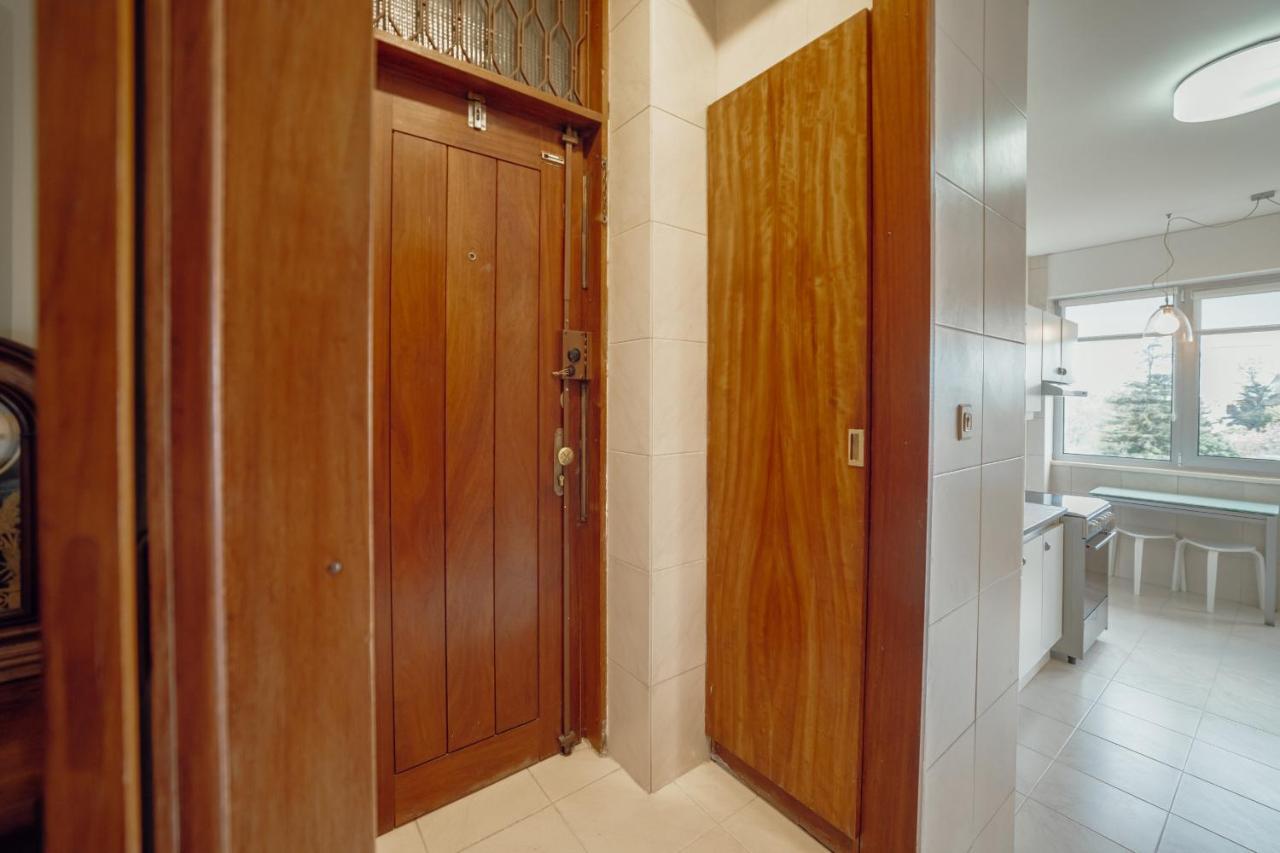 Grand Botanic Garden Apartment By Vacationy OOporto Exterior foto