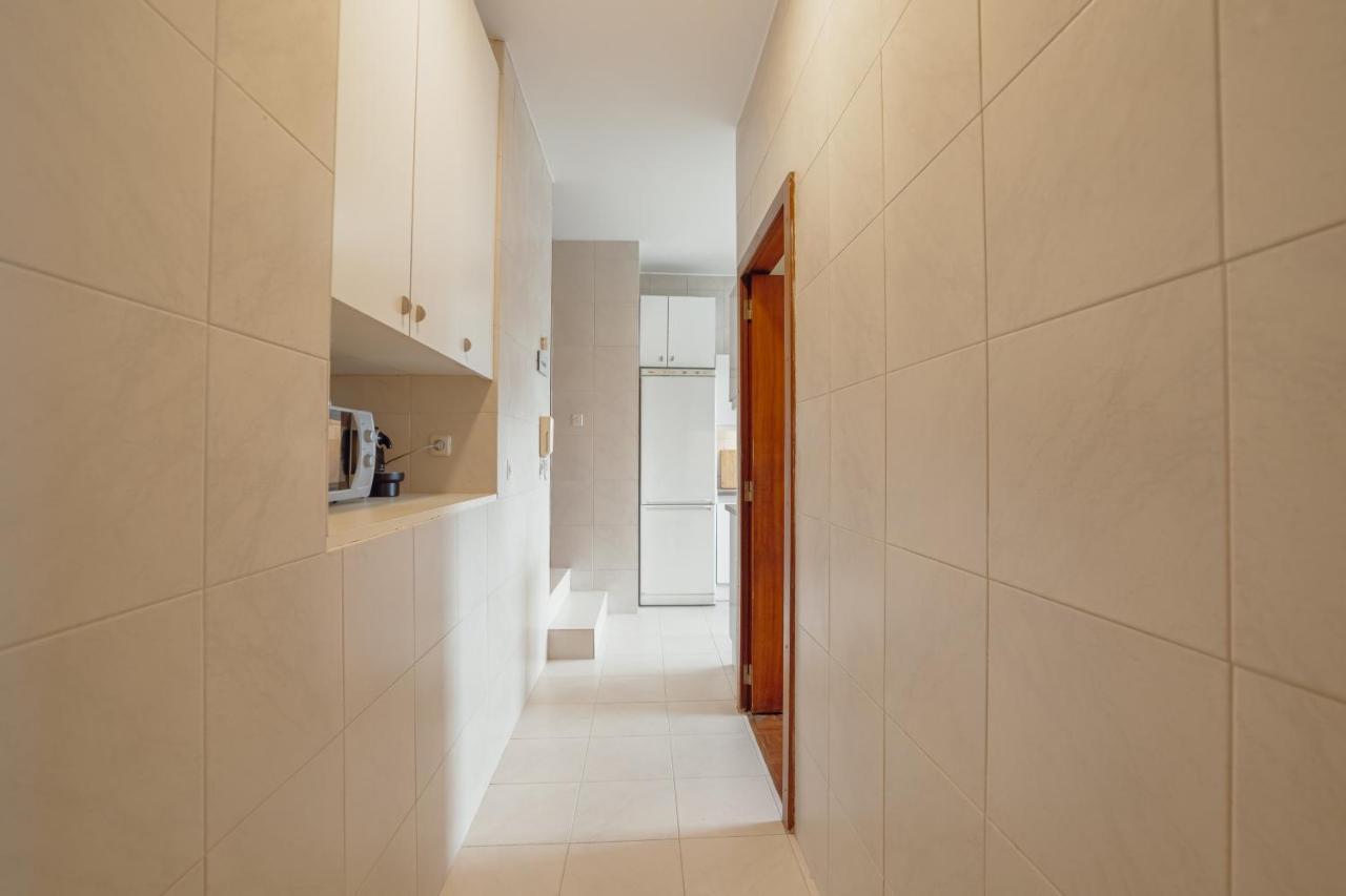Grand Botanic Garden Apartment By Vacationy OOporto Exterior foto